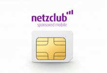 netzclub: Kostenlose Handykarte + gratis 200 MB Datenvolumen