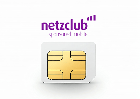 netzclub: Kostenlose Handykarte + gratis 200 MB Datenvolumen