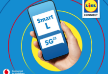 LIDL Connect Smart L: 60 GB + Allnet-Flat + 10 € Startguthaben