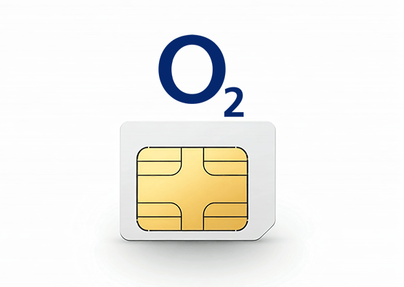 o2 Prepaid M: Prepaid Handykarte mit 30 GB für 14,99 €